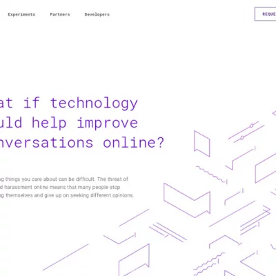 Web design trend 2017/2018
