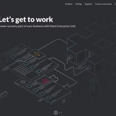 Web design trend 2017/2018