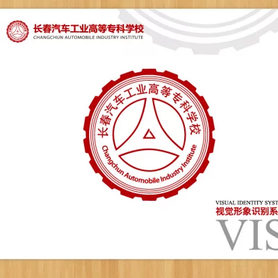 VIS专题站点效果