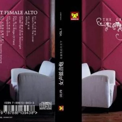 沈丹-在银色的月光下