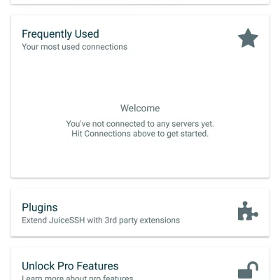 旧手机利用篇1——安装Linux系统