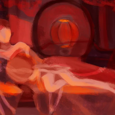 古典色彩系列之红-END