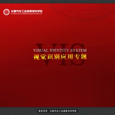 VIS专题站点效果