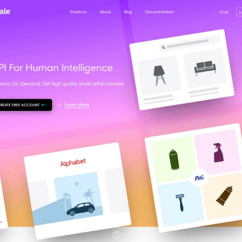 Web design trend 2017/2018
