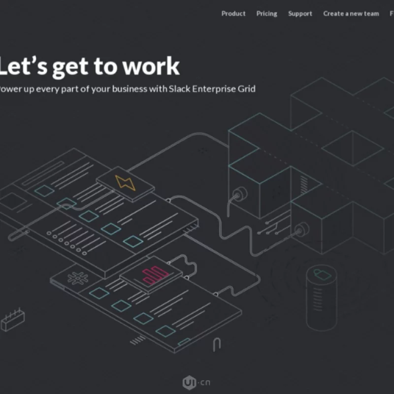 Web design trend 2017/2018