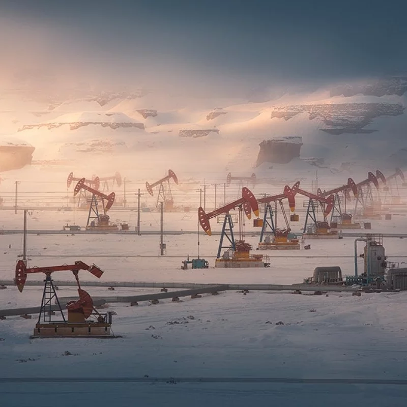 2018充满活力的色彩摄影