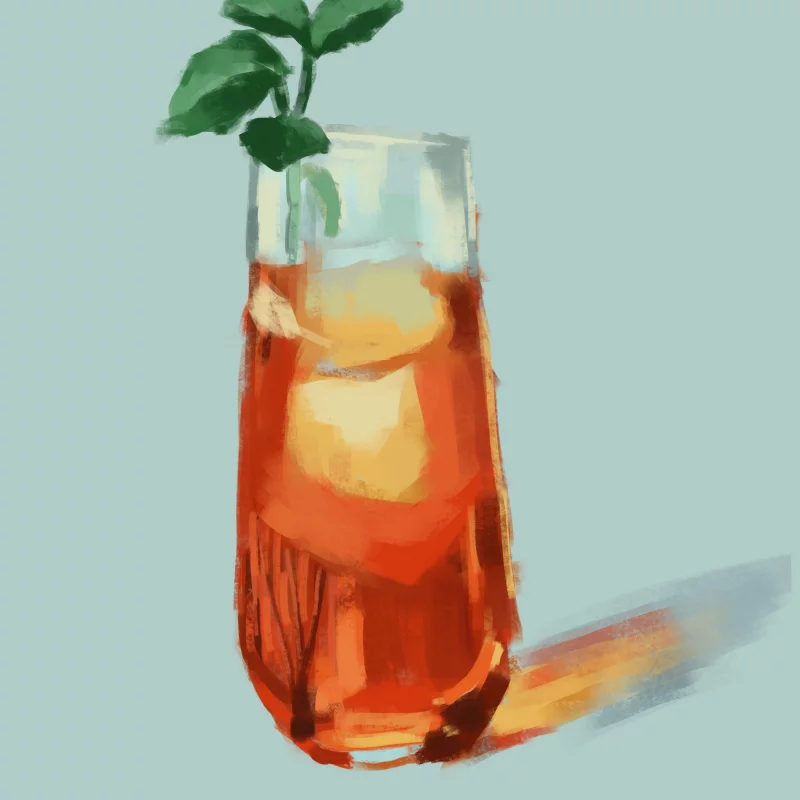 19 年画的一些静物