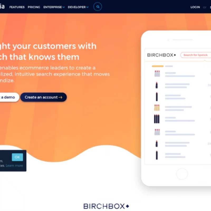 Web design trend 2017/2018