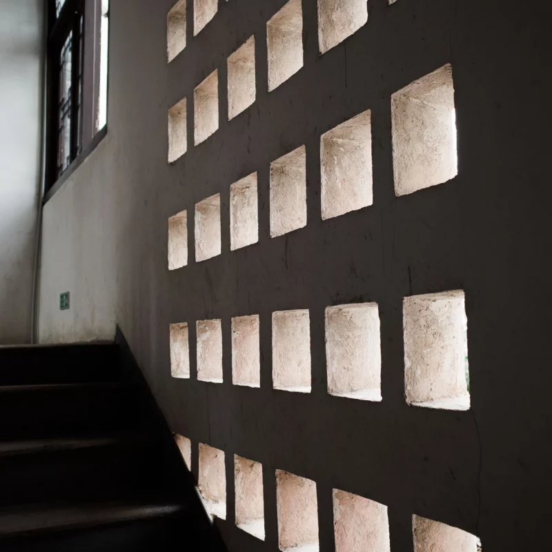 嵩口民俗博物馆