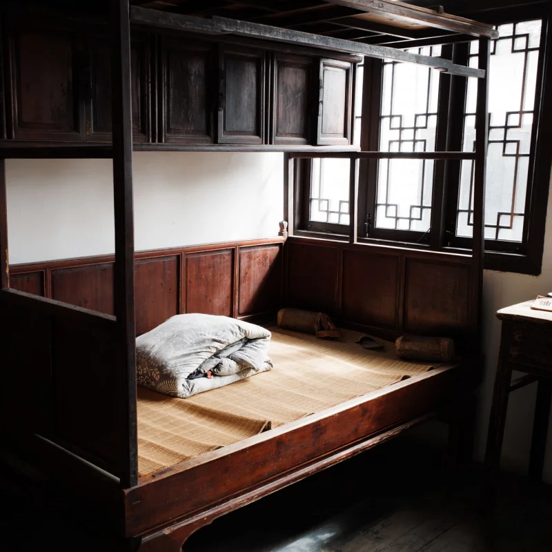 嵩口民俗博物馆