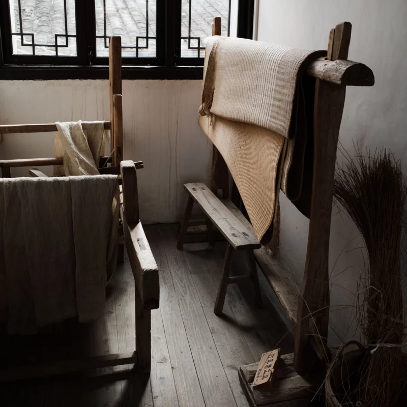 嵩口民俗博物馆