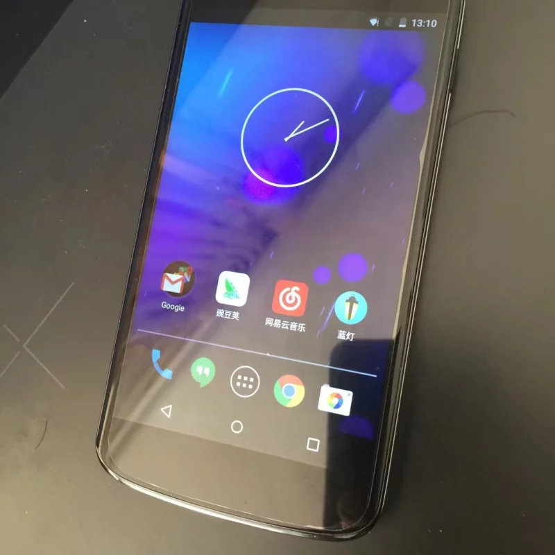 旧手机利用篇1——安装Linux系统