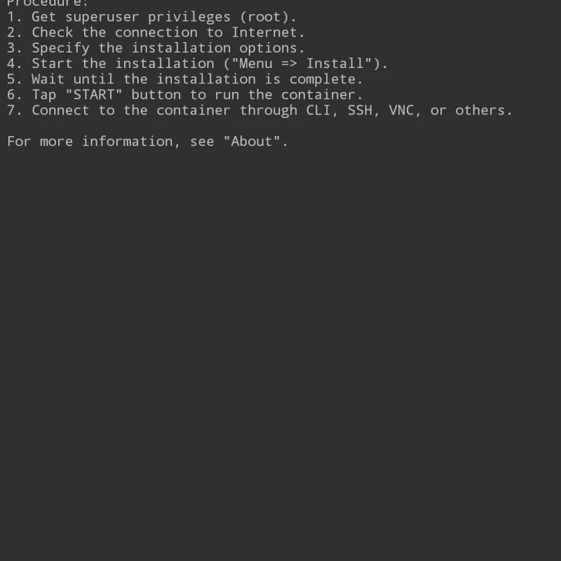 旧手机利用篇1——安装Linux系统