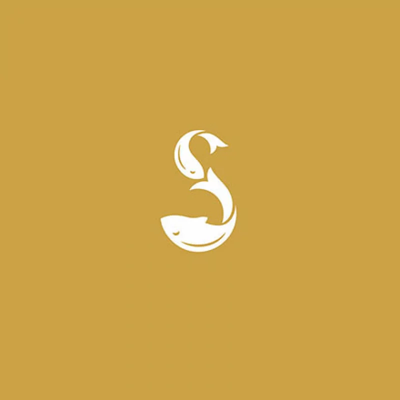 优秀Logo设计中的视觉简化心理！