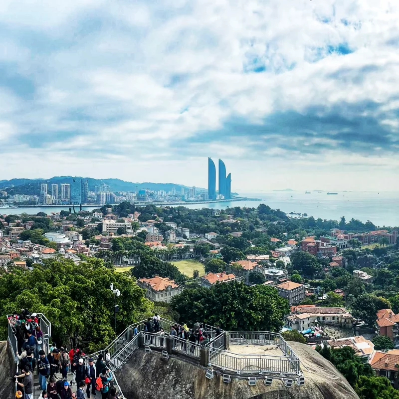 手机拍照和 P 图