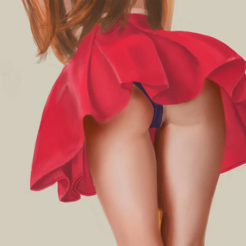 女性身体练习-END