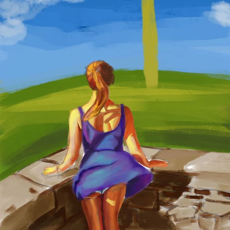 夏日-END