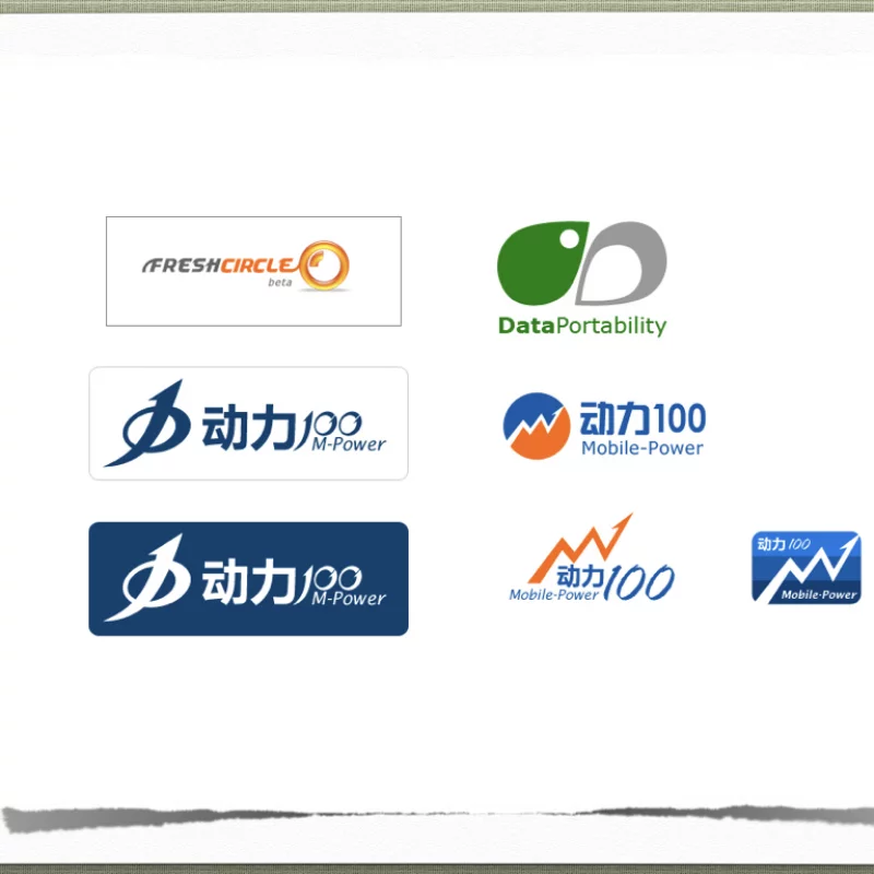 Logo设计B